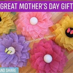 NWOT beautiful wreaths see individual listings!